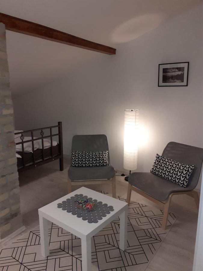 Flora Novi Sad Apartman Kültér fotó