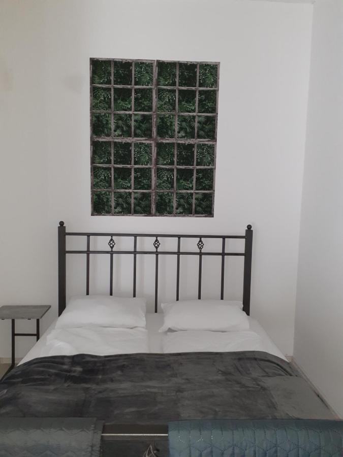 Flora Novi Sad Apartman Kültér fotó